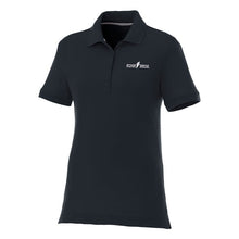 Load image into Gallery viewer, Kohr Bros Ladies Crandall Polo - Navy