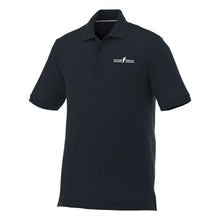 Load image into Gallery viewer, Kohr Bros Men's Crandall Polo - Navy