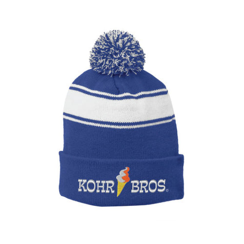Kohr Bros Beanie