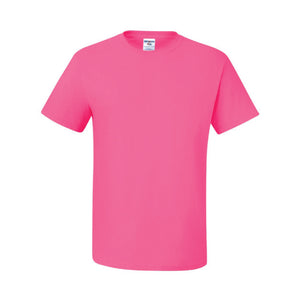 Kohr Bros Sprinkles T-Shirt - Pink