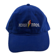 Load image into Gallery viewer, Kohr Brothers Hat