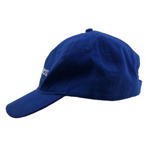 Kohr Brothers Hat - Side View