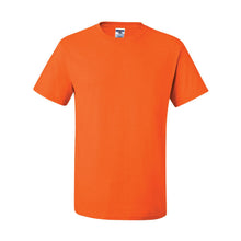 Load image into Gallery viewer, Kohr Bros Sprinkles T-shirt - Orange - Front View